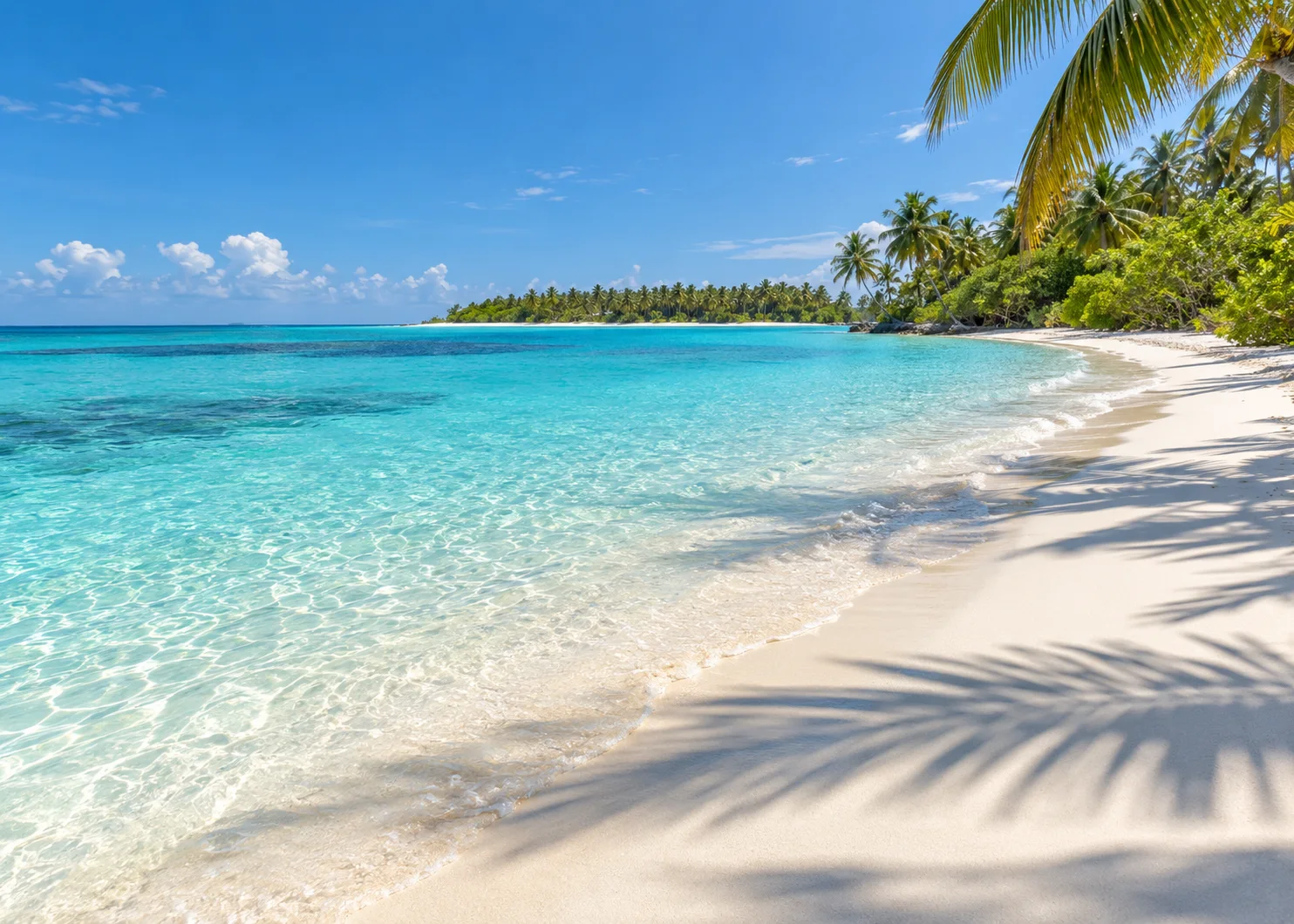 Island days